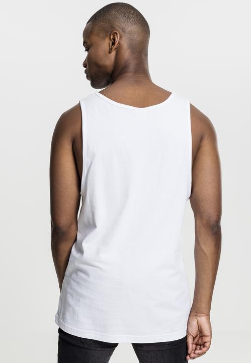 Immagine prodotto Urban Classics Serbatoio grande del Jersey (S)