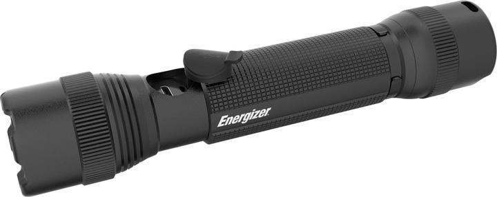 Actual product image Energizer Flashlight Tactical 700 (battery operated) (15.80 cm, 700 lm)