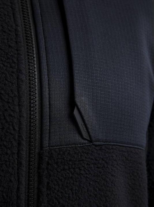 Produktbild Craft Adv Explore Pile Fleece Jacket W (M)