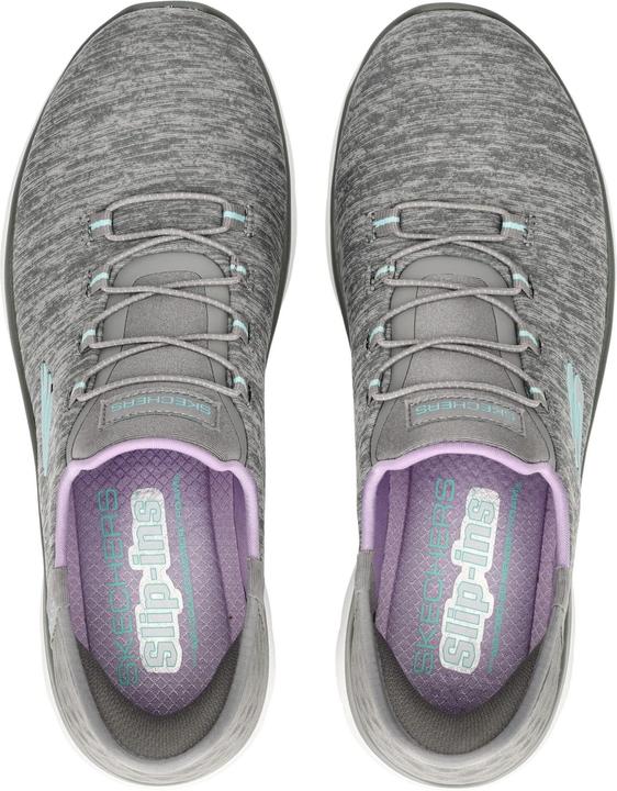 Produktbild Skechers Sneaker SUMMITS - DAZZLING HAZE (38)