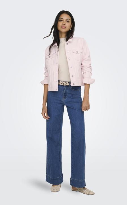 Actual product image Only ONLTIA Jeansjacke Jeansjacke (38)