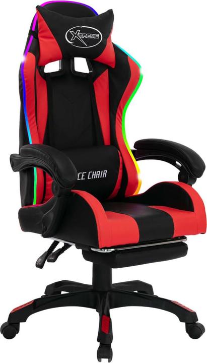 Immagine prodotto vidaXL Gaming-Stuhl