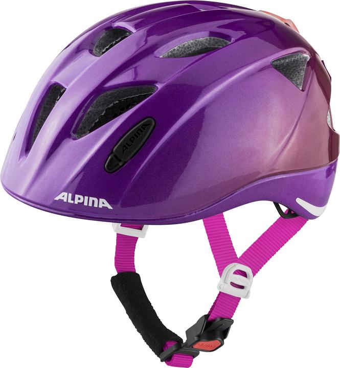 ALPINA SPORTS Ximo Flash (49 - 54 cm)