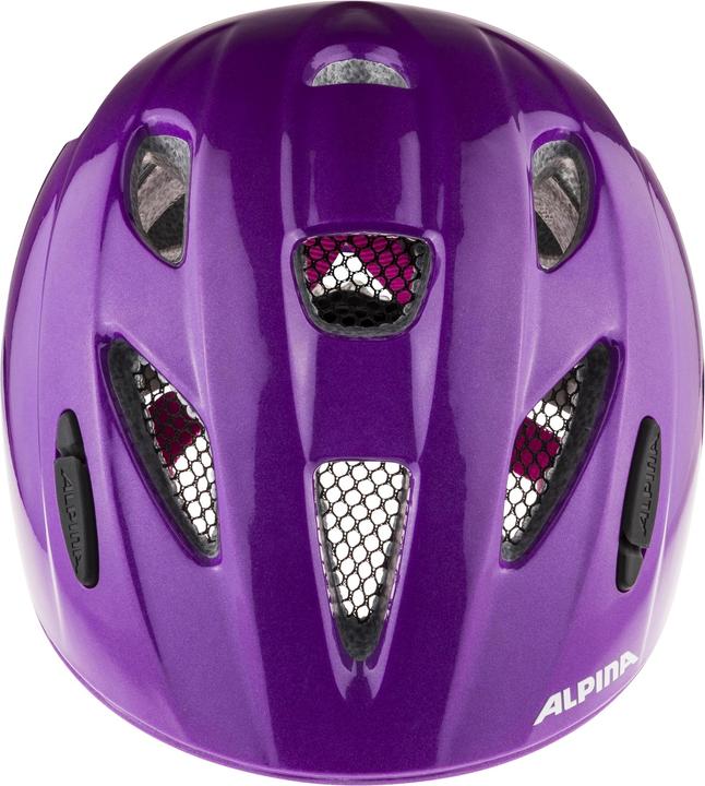 Productafbeelding ALPINA SPORTS Ximo Flash (49 - 54 cm)