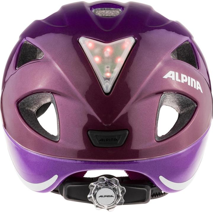 Productafbeelding ALPINA SPORTS Ximo Flash (49 - 54 cm)