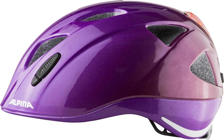 Productafbeelding ALPINA SPORTS Ximo Flash (49 - 54 cm)