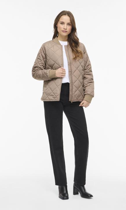 Actual product image Vila VITATE Gesteppte Bomberjacke (38)