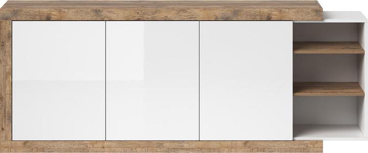 Image du produit Helvetia Möbel Azior (220 x 40 x 86 cm)