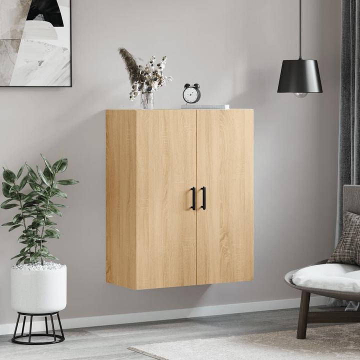 Image du produit vidaXL Wandschrank (69.50 x 34 x 90 cm)