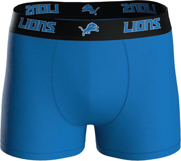 Immagine prodotto NFL 6pk Boxers (L, confezione da 6)