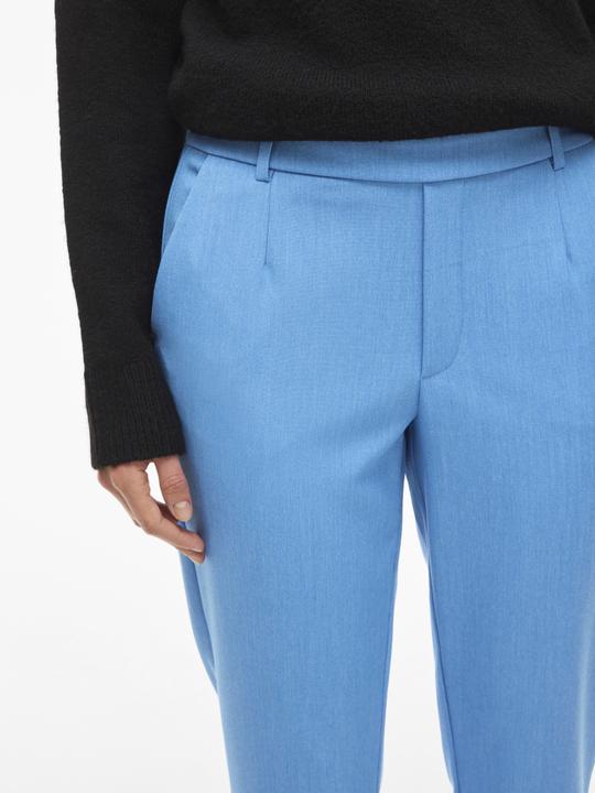 Actual product image Vila Slim Fit High Waist Hose (40)