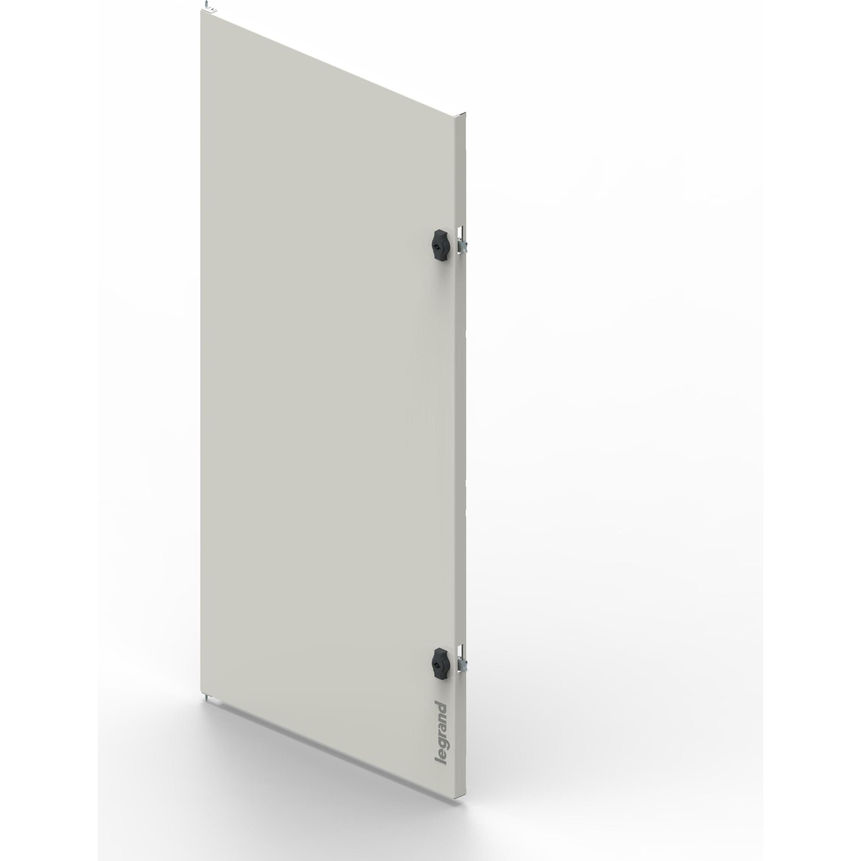 Legrand, Kabelschutz + Kabelführung, Massive Tür XL3 S 160 7X36M 337267