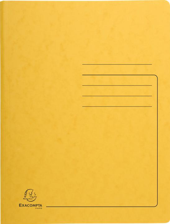 Produktbild Exacompta Schnellhefter (A4, 1 x)