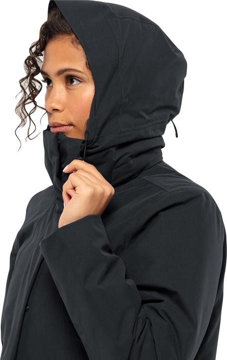 Produktbild Jack Wolfskin Salier Coat (XL)
