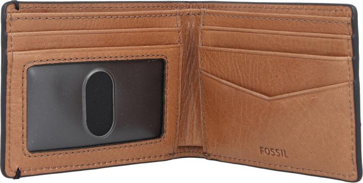 Produktbild Fossil Bronson Geldbörse Leder 11,5 cm