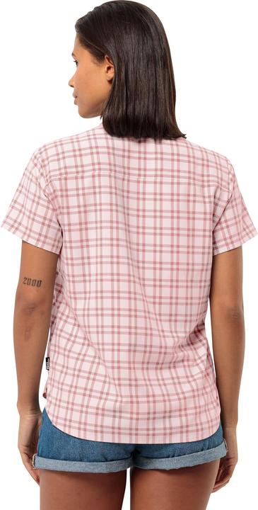 Actual product image Jack Wolfskin Febla Shirt W (M)