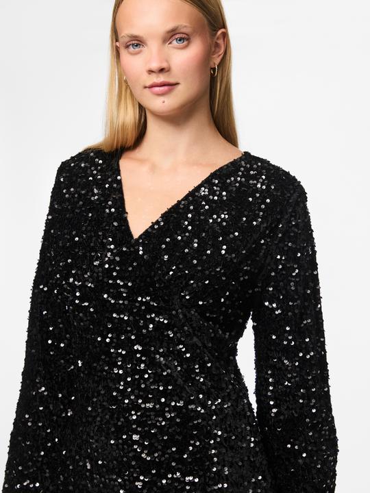 Image du produit Pieces PCKAM Midikleid (M)