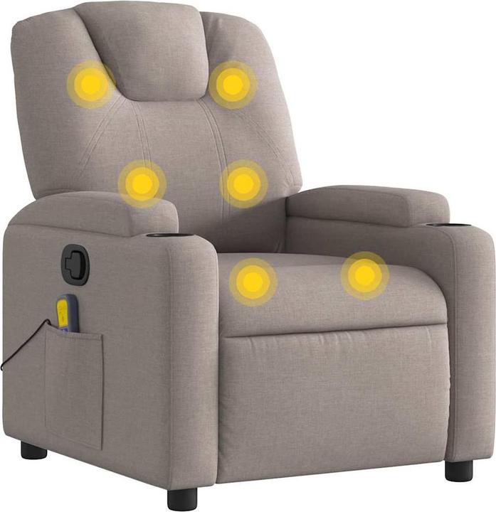 Image du produit vidaXL Habakkuk