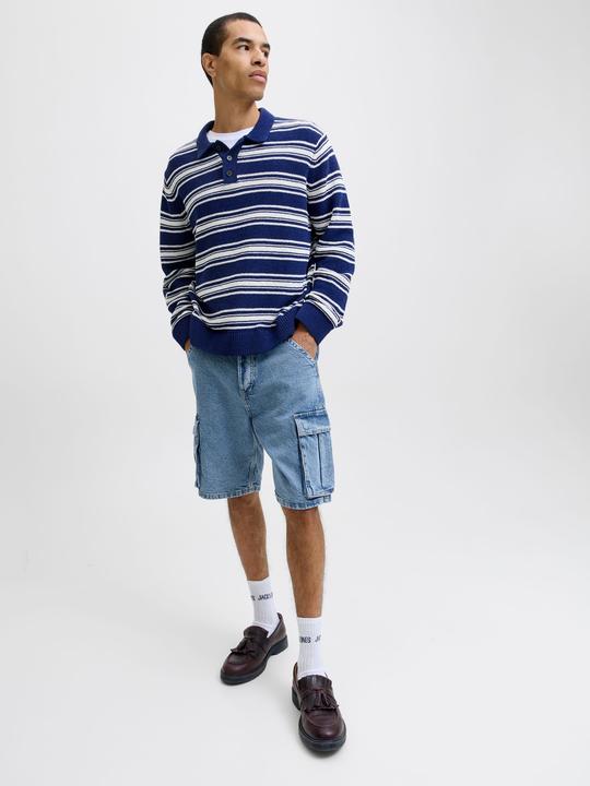 Immagine prodotto Jack & Jones Baggy fit Baggy Fit Shorts Baggy Fit Shorts (XL)