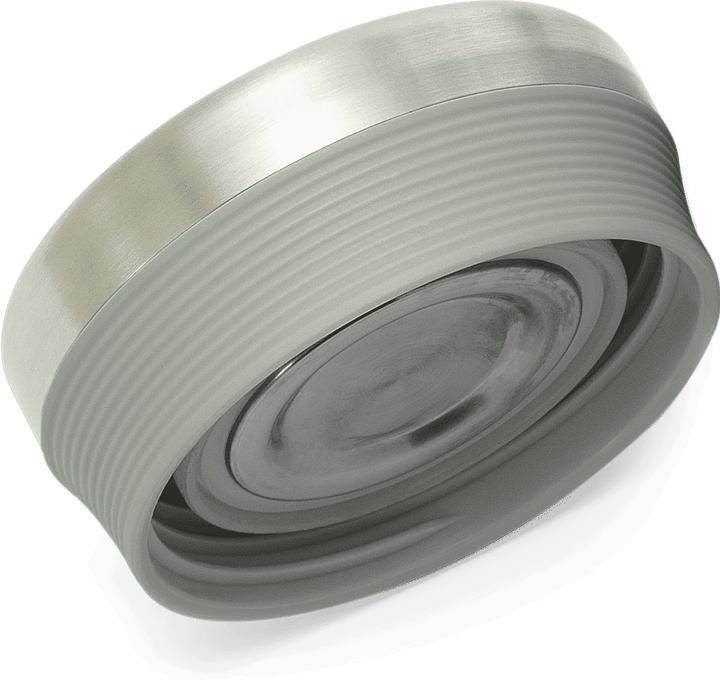 Produktbild Nuvita Thermobehälter 500ml grün