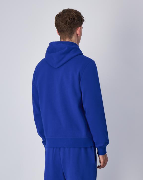Produktbild Chappi Bluza męska Champion Hooded niebieska 220253 BS008 L (L)