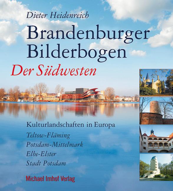 Produktbild Brandenburger Bilderbogen (Deutsch, 2009)