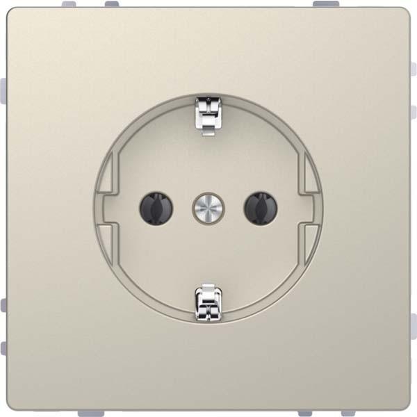 Merten, Steckdose, Steckdose System Design Sahara MEG2301-6033