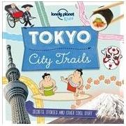 Produktbild Tokyo : City Trails -LP- (Englisch, Collectif, 2017)