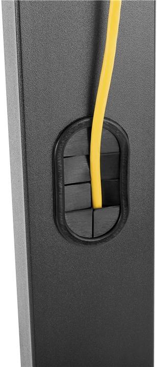 Immagine prodotto Goobay TV-Bodenständer Basic (Universale, 65", 40 kg)