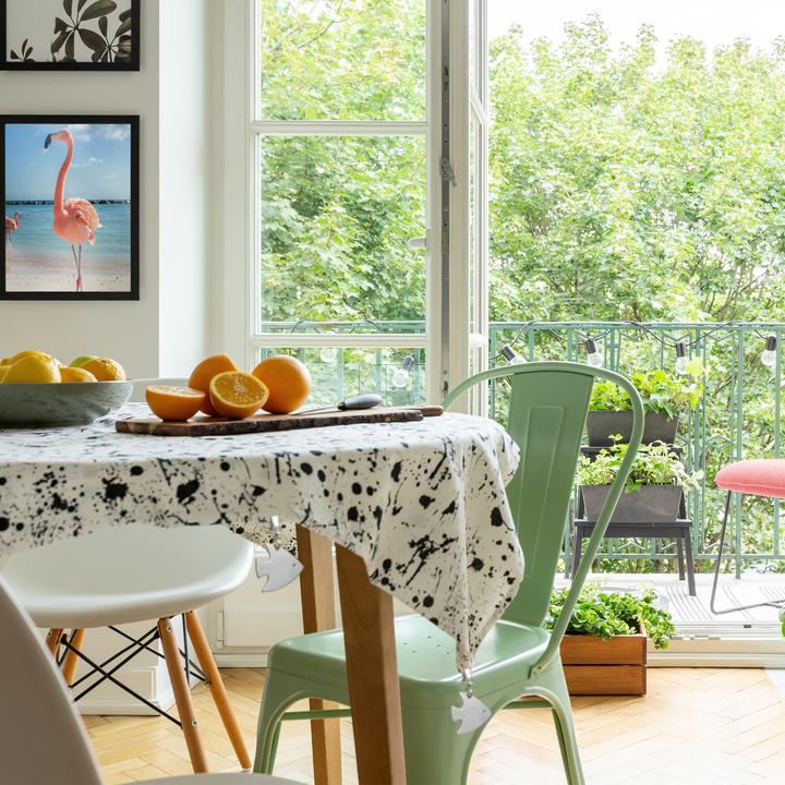 Produktbild Relaxdays 16x Tischdeckenbeschwerer (6 x 1 x 7.5 cm)