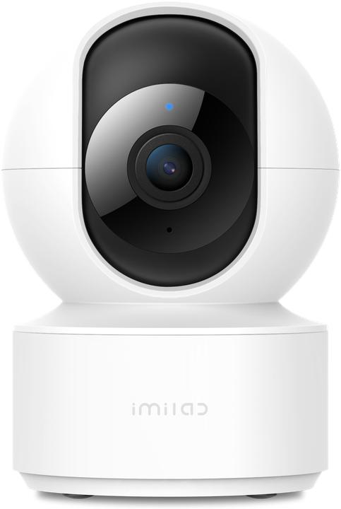 Image du produit imilab C21 Caméra d'intérieur plug-in WiFi 2,5K