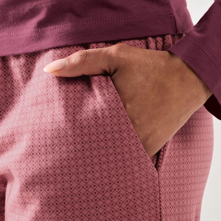 Produktbild Redbest Damen-Schlafanzug (38)