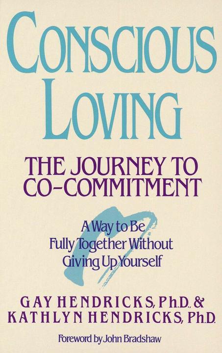 Produktbild Conscious Loving (Englisch, Gay Hendricks, Kathlyn Hendricks, 1992)