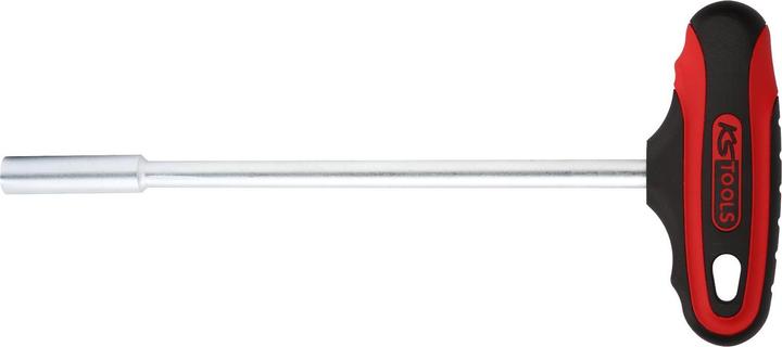 Actual product image KS Tools T-handle nut driver long