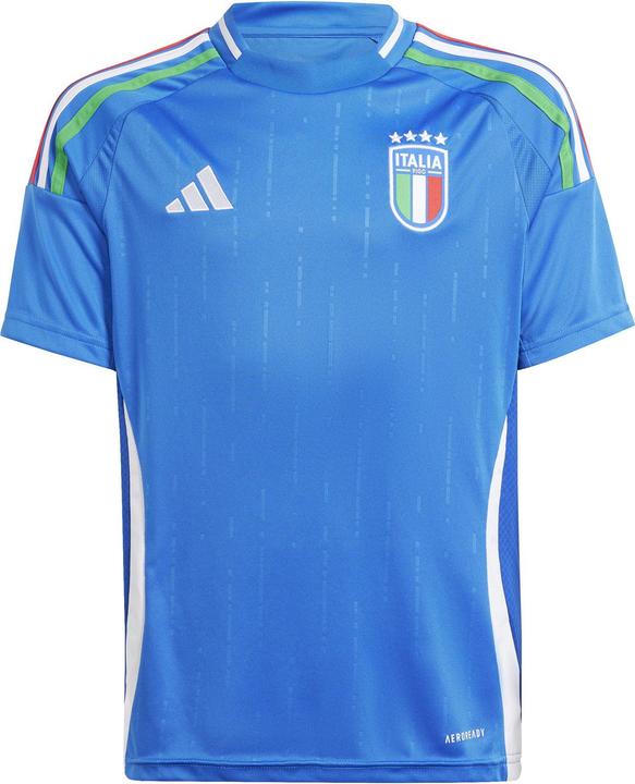 Produktbild adidas Jugend Italien 24 (140)