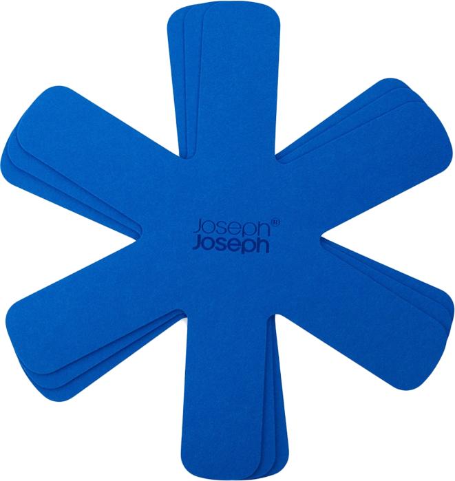 Image du produit Joseph Joseph Set de 3 protections de poêle Space (45.70 cm)