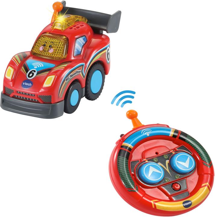 VTech Tut Tut Baby Flitzer