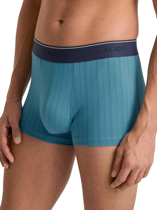 Produktbild Calida New Boxer mit Elastikbund (XXL, Einzelpack)