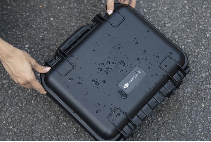 Immagine prodotto DJI Custodia Mavic Air 2 (Borsa per accessori per droni, DJI Mavic Air 2, DJI Air 2S)