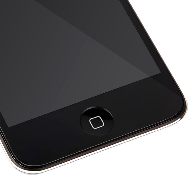 Produktbild Moshi iVisor AG Screen Protector for iPod touch 4G Schwarz