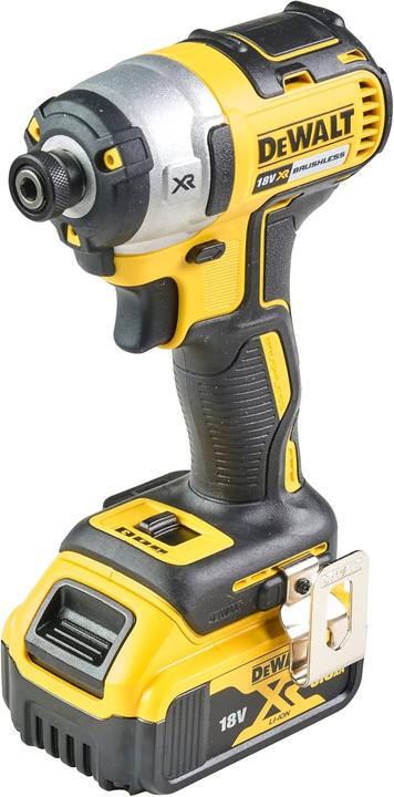 Actual product image DeWalt DCK 266 (Hammer drill driver, Impact wrench)