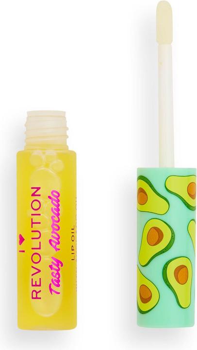 Produktbild I Heart Revolution Tasty Avocado (Yellow)
