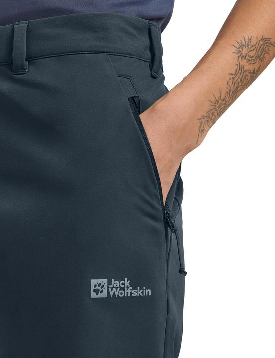 Produktbild Jack Wolfskin Pico Trail Shorts W (42, L)