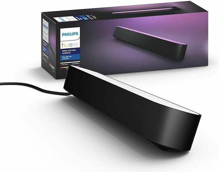 Image du produit Philips Hue Expansion de Play (530 lm)