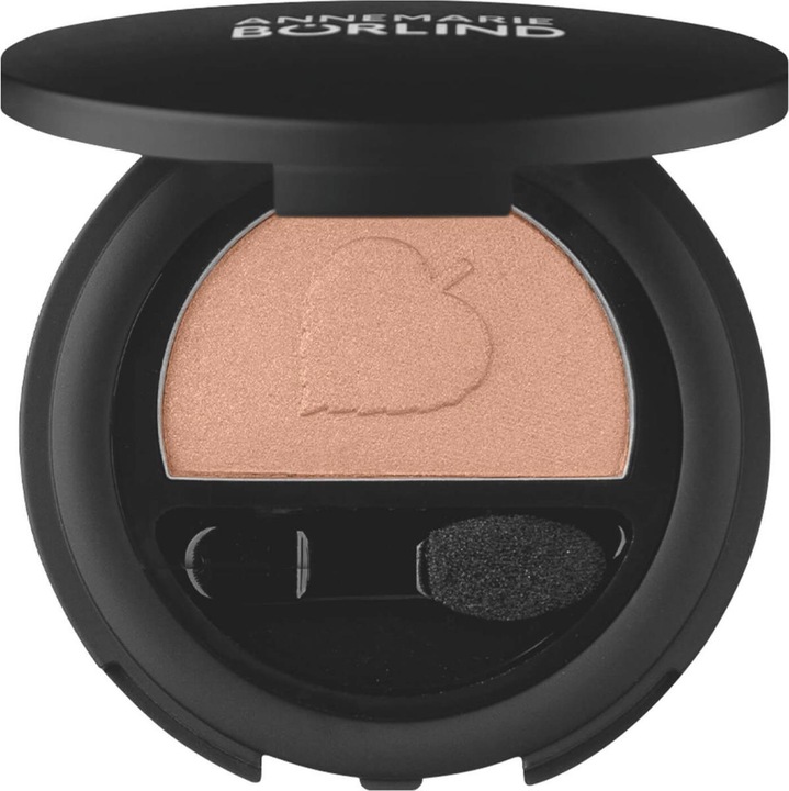 Annemarie Börlind Puderlidschatten Golden Sand (Golden Sand)