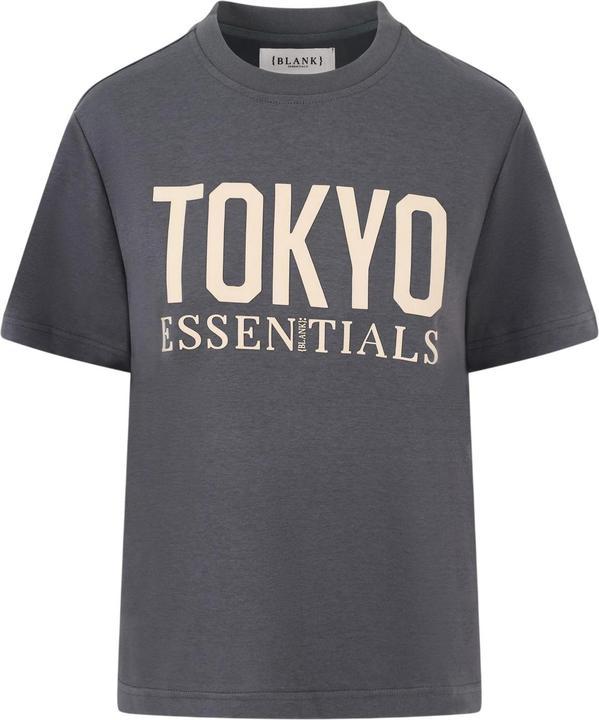 Produktbild Blank Essentials Tokyo TShirt (42)