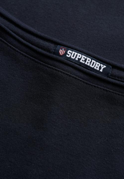 Produktbild Superdry Bardot Off-Shoulder Top (36)