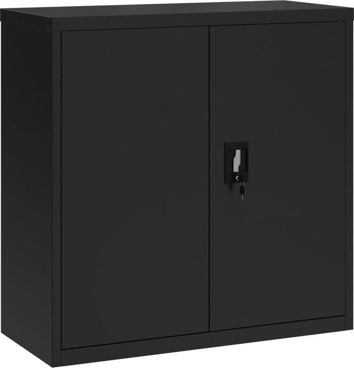 Produktbild vidaXL Aktenschrank (90 x 40 x 130 cm)