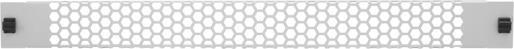Produktbild LogiLink NWSZ 19" Lüftungspanel 1U Grey