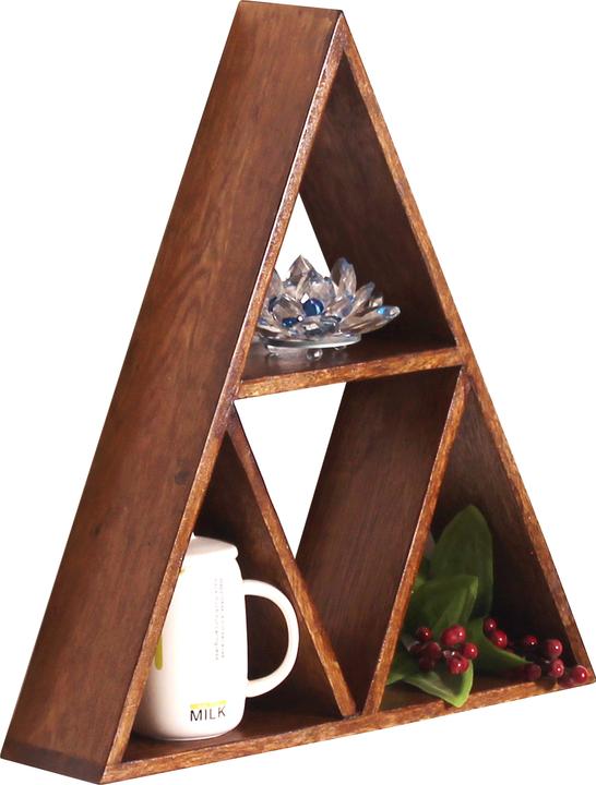 Actual product image SIT Möbel Wandregal (40 x 10 x 45 cm)